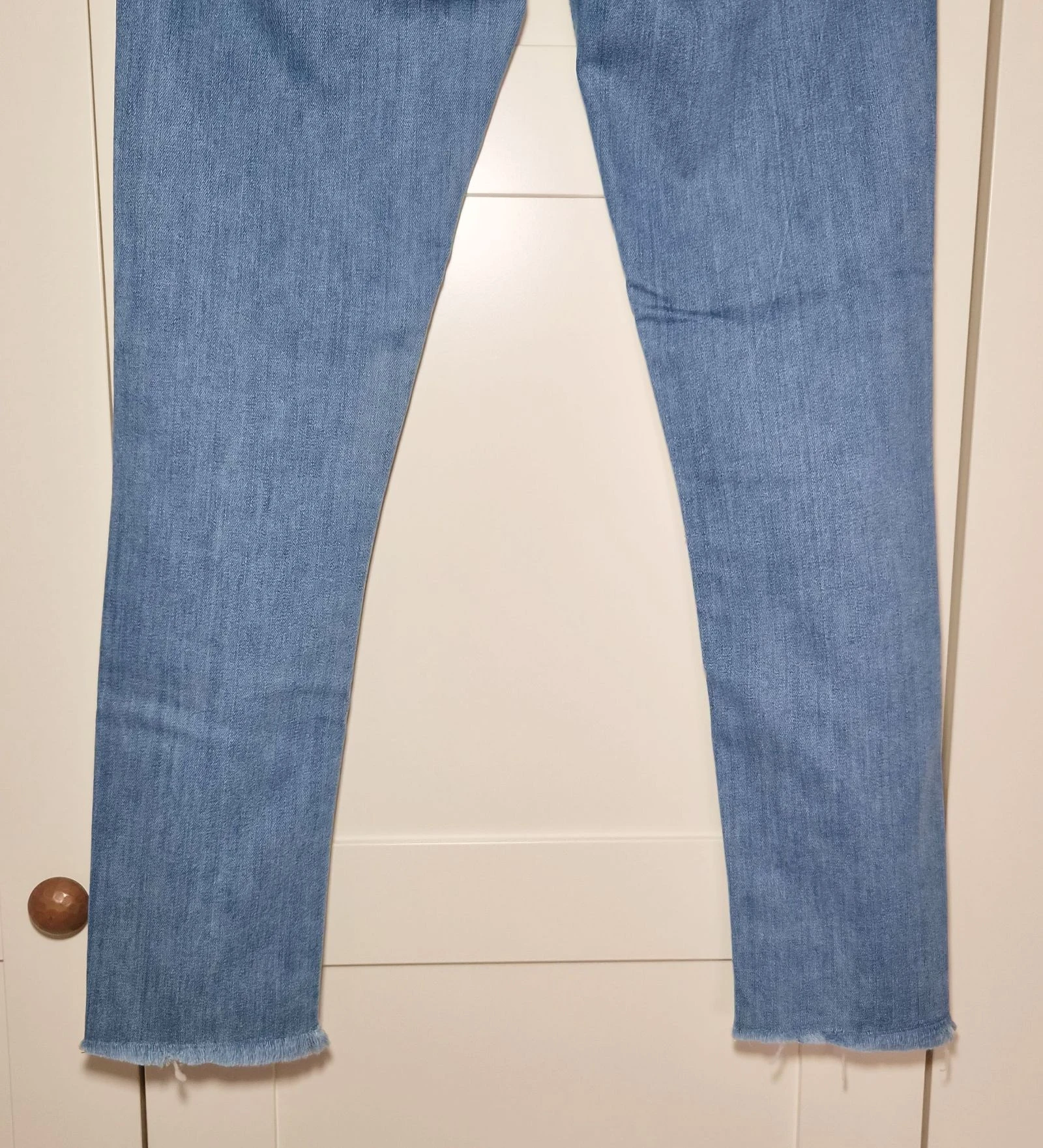 Vaqueros Hoss Intropia Talla 34 – photo 10